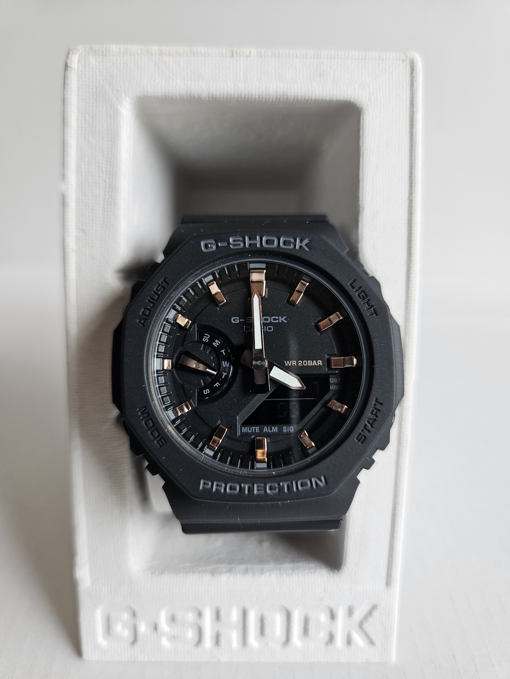 Casio G-SHOCK Watch
